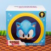  Лампа/Светильник/Ночник Fizz Creations Mood Light: Еж Соник (Sonic The Hedgehog) (241730) 15 см
