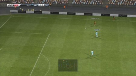 Купить игру Pro Evolution Soccer 2013 (PES 13) Русская Версия (PS3) для Sony Playstation 3