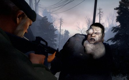 Left 4 Dead Издание Игра Года (Game of the Year Edition) Classics (Xbox 360/Xbox One)