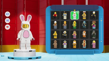 Lego Party! (Лего вечеринка) (Xbox One/Series X) 