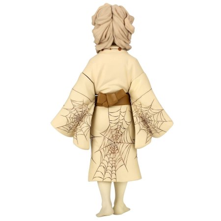 Фигурка Banpresto: Руй А Демоническая Серия Часть 3 (Demon Series Vol.3 (A:Rui)) Клинок, рассекающий демонов (Demon Slayer: Kimetsu No Yaiba) (BP17835P) 14 см 