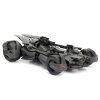 Модель машинки с фигуркой Jada Toys Justice League: Бэтмобиль Лига справедливости Зака Снайдера (Batmobile Justice League) (99231) + Фигурка Бэтмен (Batman) (99232) 7 см (99229) 1:24 