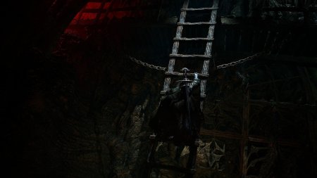 Lords of the Fallen (PS5) USED Б/У