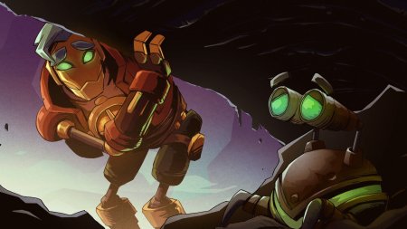 SteamWorld Heist II (2) (PS5)