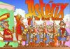 Астерикс и Великое Спасение (Asterix and the Great Rescue) (16 bit) 