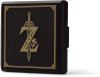 Кейс для хранения картриджей Zelda Sword (NSW-038U) Черный (Switch)