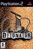 Detonator (PS2) USED Б/У