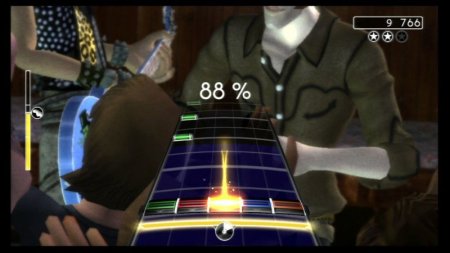 Купить игру Rock Band: Song Pack 2 (PS3) для Sony Playstation 3