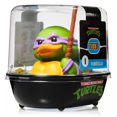 - Numskull Tubbz:  (Donatello) - (Teenage Mutant Ninja Turtles TMNT) 9   