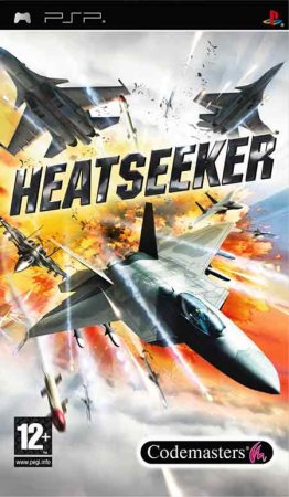  Heatseeker (PSP) 