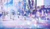 Игра Our World Is Ended (PS4) Playstation 4