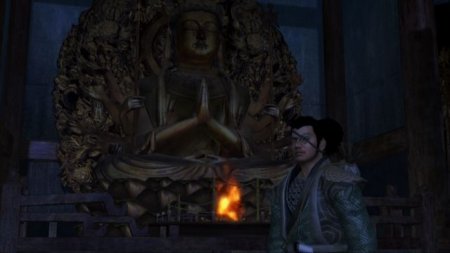 Kengo Zero (Xbox 360) USED Б/У