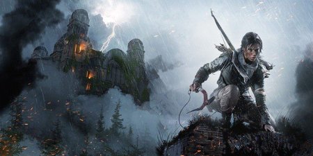 Shadow of the Tomb Raider - Definitive Edition Русская Версия (Xbox One) 