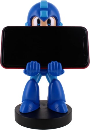    / Cable Guys:  (MegaMan) (894046) 20 