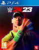 WWE 2K23 (PS4)