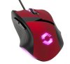 Мышь проводная Speedlink Vades Gaming Mouse Черно-Красная (SL-680014-BKRD) (PC) 