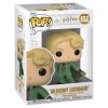 фигурки Фигурка Funko POP!: Златопуст Локонс (Gilderoy Lockhart) Гарри Поттер Тайная комната 20-тая годовщина (Harry Potter Chamber of Secrets 20th) ((152) 65651) 9,5 см