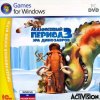 Ледниковый период 3: Эра динозавров (Ice Age 3: Dawn Of The Dinosaurs) Jewel (PC)