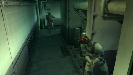 Купить игру Metal Gear Solid HD Collection (PS3) для Sony Playstation 3