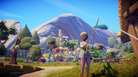 игра Grow: Song of the Evertree Русская Версия (Switch) для Nintendo Switch