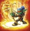 Skylanders Giants: Интерактивная фигурка Flameslinger