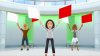 Dr. Kawashima’s Body and Brain Exercises для Kinect (Xbox 360)