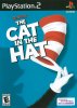 The Cat in the Hat (PS2) USED Б/У