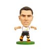 Фигурка футболиста Soccerstarz Liverpool Stewart Downing Away Kit (400133)