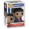 фигурки Фигурка Funko POP! Boxing: Оскар Де Ла Хойя (Oscar De La Hoya) Золотой парень (Golden Boy) ((02) 56814) 9,5 см