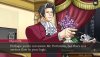 игра Ace Attorney Investigations Collection (Switch) для Nintendo Switch