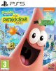 SpongeBob SquarePants: The Patrick Star Game (   :   ) (PS5)