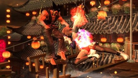 Купить игру Tekken: Tag Tournament 2 Коллекционное Издание (We Are Tekken Edition) Русская Версия с поддержкой 3D (PS3) для Sony Playstation 3