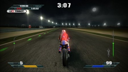 MotoGP 09/10 (Xbox 360) USED Б/У