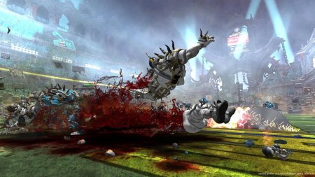 Игра Mutant Football League: Dynasty Edition (PS4) Playstation 4