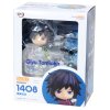 Фигурка Good Smile Company Nendoroid: Гию Томиока (Giyu Tomioka) Клинок рассекающий демонов (Kimetsu no Yaiba) (4580590121683) 10 см 