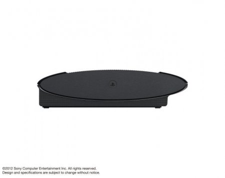  Sony PlayStation 3 Super Slim (12 Gb) Black () USED / Sony PS3