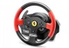 Руль с педалями Thrustmaster T150 Ferrari Wheel Force Feedback (PC/PS3/PS4) для PS4
