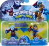 Skylanders Swap Force. Набор из двух фигурок: Night Shift, Boom Jet