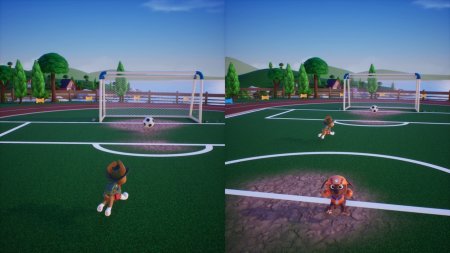 игра Paw Patrol World (Щенячий Патруль) (Switch) для Nintendo Switch