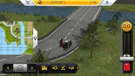 Farming Simulator 2014 (PS Vita)