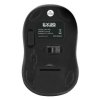Мышь беспроводная Exeq MM-403 (Черная) (PC) 