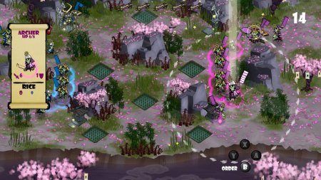 игра Galak-Z: The Void + Skulls of the Shogun: Bone-A-Fide Edition Русская Версия (Switch) для Nintendo Switch