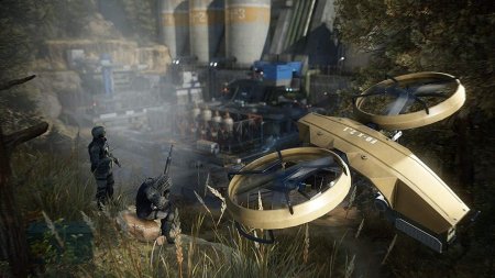 Снайпер Воин-Призрак Контракт 2 (Sniper: Ghost Warrior Contracts 2) Код на загрузку Русская Версия (PC) 