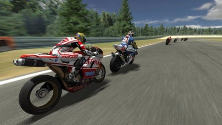   SBK 09 Superbike World Championship (PS3) USED /  Sony Playstation 3