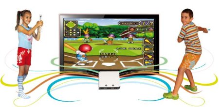 Купить Приставка игровая EMOTE Family Sport 43 in 1 для PC
