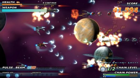 игра Soldner-X Complete Collection (Switch) для Nintendo Switch