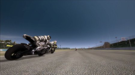 Купить игру MotoGP 09/10 (PS3) для Sony Playstation 3