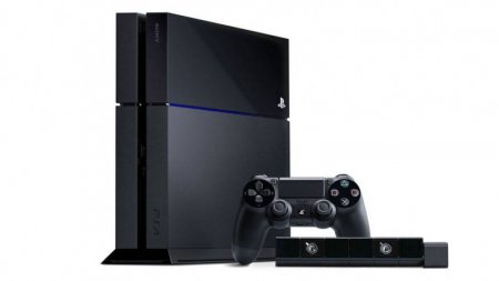   Sony PlayStation 4 500Gb HK  