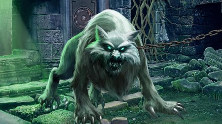 Dracula's Legacy (PS5)