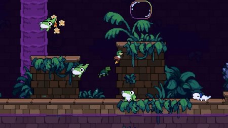 игра Windswept Русская Версия (Switch) для Nintendo Switch